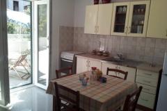 Apartmány Elizabet Apartmán 2 - A2 foto 4