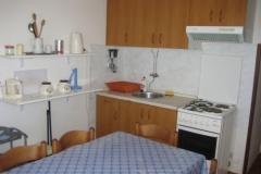 Apartmány Bosko Apartmán 2 - Mendula foto 2