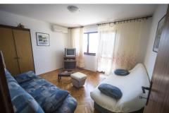 Apartmány Bosko Apartmán 2 - Mendula foto 3