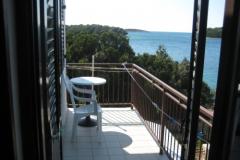 Apartmány Bosko Apartmán 2 - Mendula foto 4