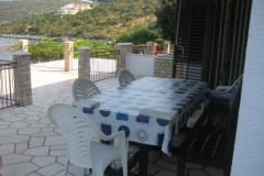 Apartmány Bosko Apartmán 1 - Palmina foto 5