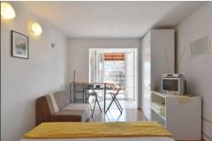 Apartmány Neda Apartmán 2 - SA2 foto 3
