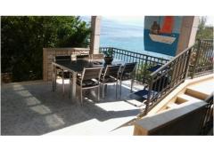 Apartmány Nikola Apartmán 1 - A1 foto 1
