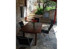 Apartmány Janja Apartmán 1 - A1 foto 2