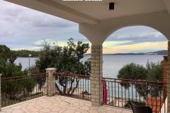 Apartmány Oli Apartmán 1 - Palmina A4 foto 5