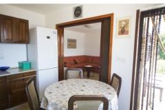 Apartmány Oli Apartmán 2 - Palmina A5 foto 1