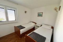 Apartmány Oli Apartmán 4 - Mendula A4 foto 3
