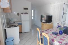 Apartmány Petra Apartmán 2 - A2-gornji foto 3