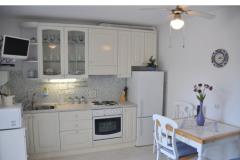 Apartmány Sonja Apartmán 1 - A1 Plavi foto 3