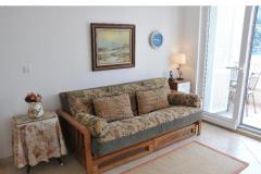 Apartmány Sonja Apartmán 2 - A2 Zeleni foto 2