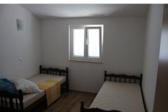 Apartmány Sušac Apartmán 2 - kat foto 2