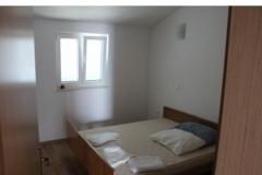 Apartmány Sušac Apartmán 2 - kat foto 3