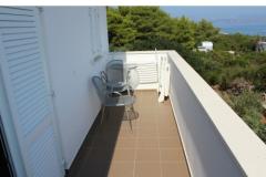 Apartmány Sušac Apartmán 2 - kat foto 4