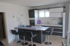 Apartmány Tiha Apartmán 1 - A2 foto 2