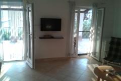 Apartmány Tiha Apartmán 1 - A2 foto 5