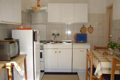 Apartmán Terezija Apartmán 1 - A1 foto 3
