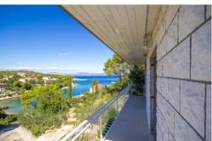 Apartmány Solta Apartmán 2 - Marija foto 1