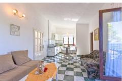 Apartmány Solta Apartmán 2 - Marija foto 4