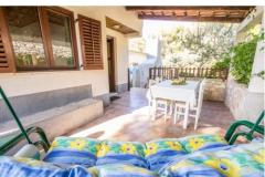 Apartmány Solta Apartmán 3 - Klara foto 1