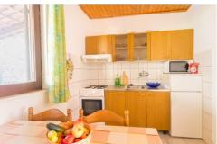 Apartmány Solta Apartmán 3 - Klara foto 3