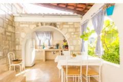 Apartmány Solta Apartmán 4 - Mia foto 1