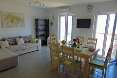 Vila Vita Apartmán 1 - Vila Vita foto 1