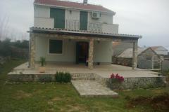 Prázdninový dom Apartmán 1 - Kuća Dija foto 1