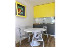 R&B Apartmány Apartmán 1: (4+2) - R&B foto 2