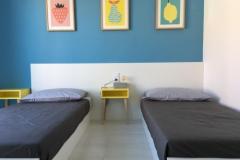 R&B Apartmány Apartmán 1: (4+2) - R&B foto 5