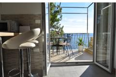 Sesula Bay Resort Apartmán 1 - A1 foto 1