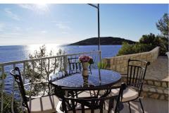 Sesula Bay Resort Apartmán 1 - A1 foto 2