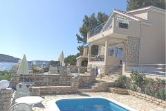 Sesula Bay Resort Apartmán 2 - A2 foto 1