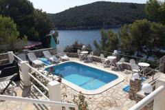 Sesula Bay Resort Apartmán 2 - A2 foto 3