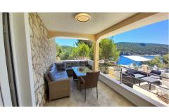 Sesula Bay Resort Apartmán 4 - A4 foto 1