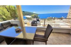 Sesula Bay Resort Apartmán 4 - A4 foto 3