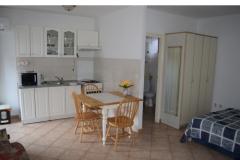 Stomorska Bay Studios Apartmán 2 - Studio #3 foto 2
