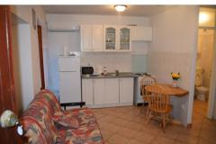 Stomorska Bay Studios Apartmán 1 - Studio #2 foto 1