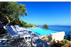 Vila Jadranka Apartmán 1 - VILLA foto 1