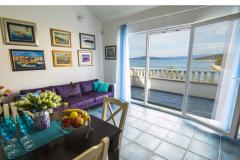Vila Jadranka Apartmán 1 - VILLA foto 2
