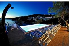 Vila Jadranka Apartmán 1 - VILLA foto 3