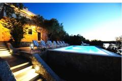 Vila Jadranka Apartmán 1 - VILLA foto 4