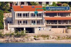 Villa Mileana Apartmán 2 foto 1