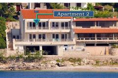 Villa Mileana Apartmán 3 foto 1