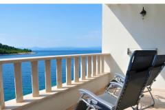 Villa Mileana Apartmán 3 foto 2