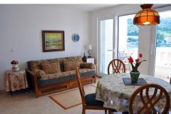 Villa Mileana Apartmán 3 foto 3