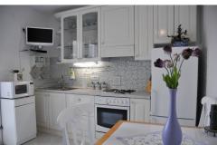 Villa Mileana Apartmán 1 - Apartman 1 foto 1