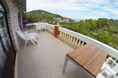 Villa Palmira Apartmán 1 - Apartman 1 foto 1