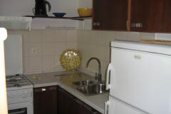 Apartmány Zdravka -15% Apartmán 1 foto 2