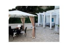 AdiOro Luxury Beachfront Apartmán Apartmán 1 - AdiOro2 foto 2