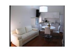 AdiOro Luxury Beachfront Apartmán Apartmán 1 - AdiOro2 foto 4